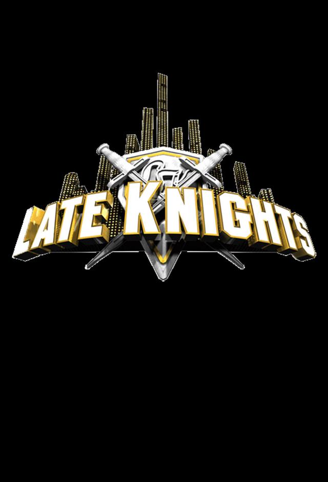 GIGA Late Knights