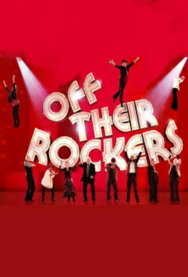 Off Their Rockers