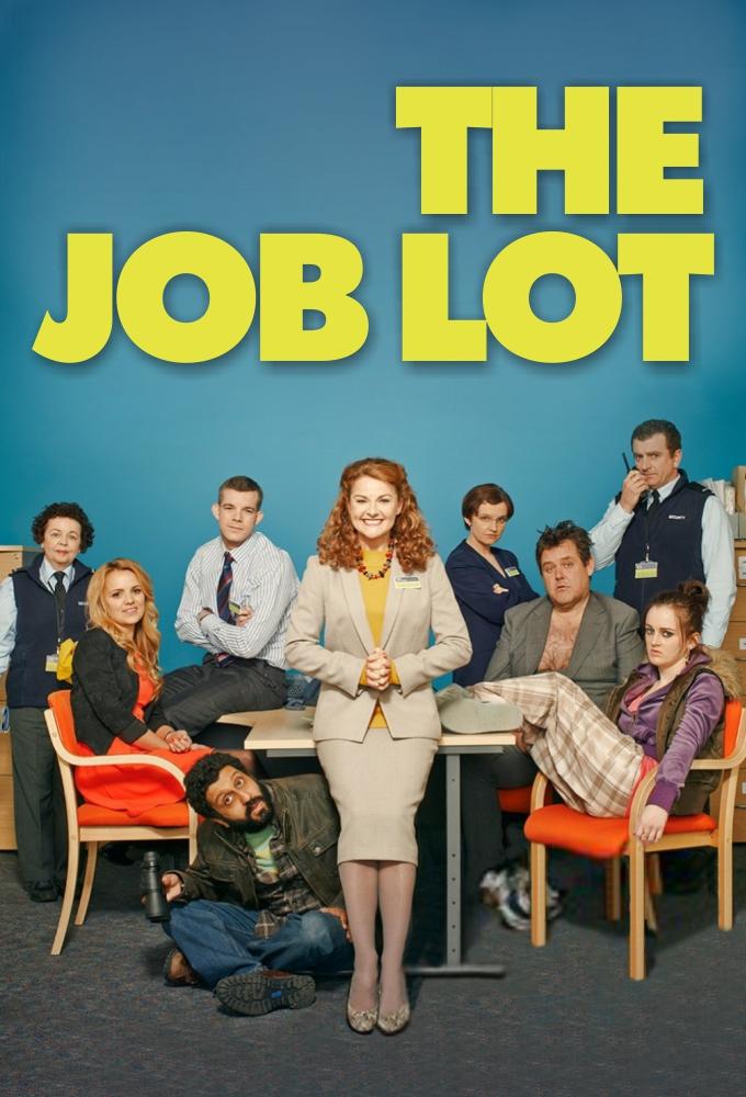 The Job Lot
