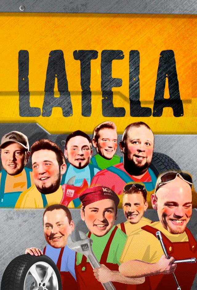 Latela