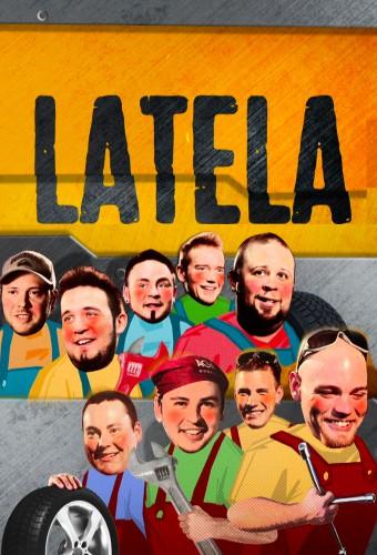 Latela