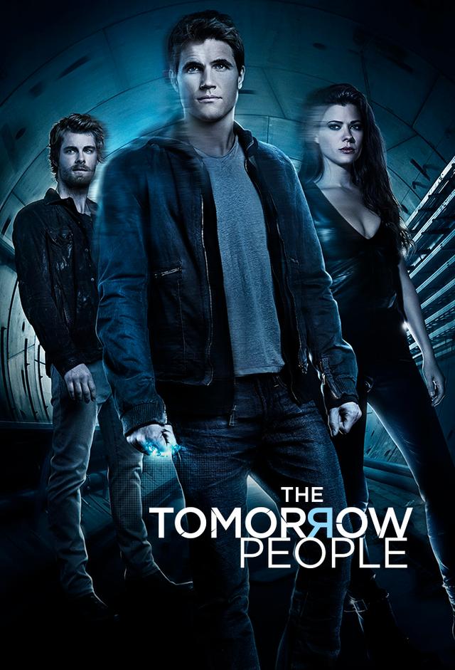 The Tomorrow People (US)