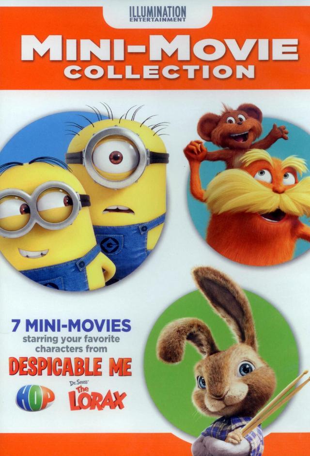 Illumination Entertainment Short Films