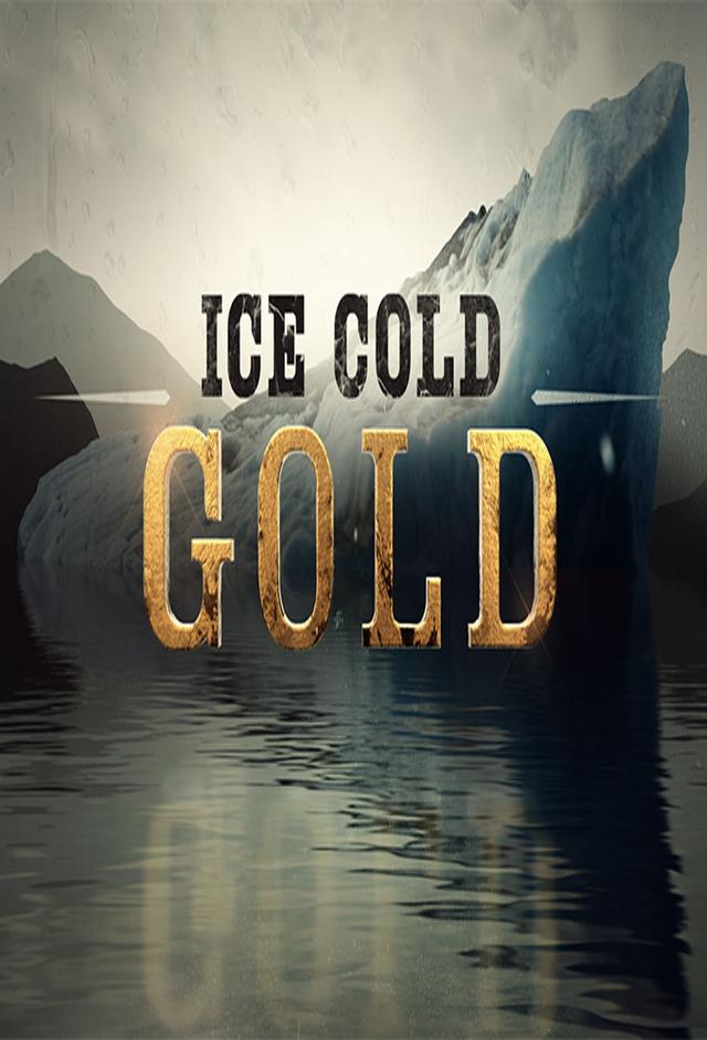 Ice Cold Gold