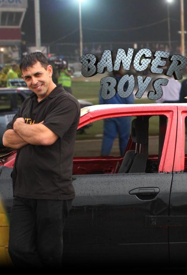 Banger Boys