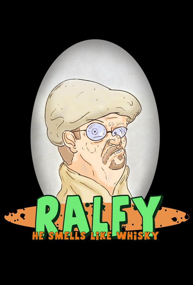 ralfystuff