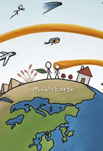 MinuteEarth