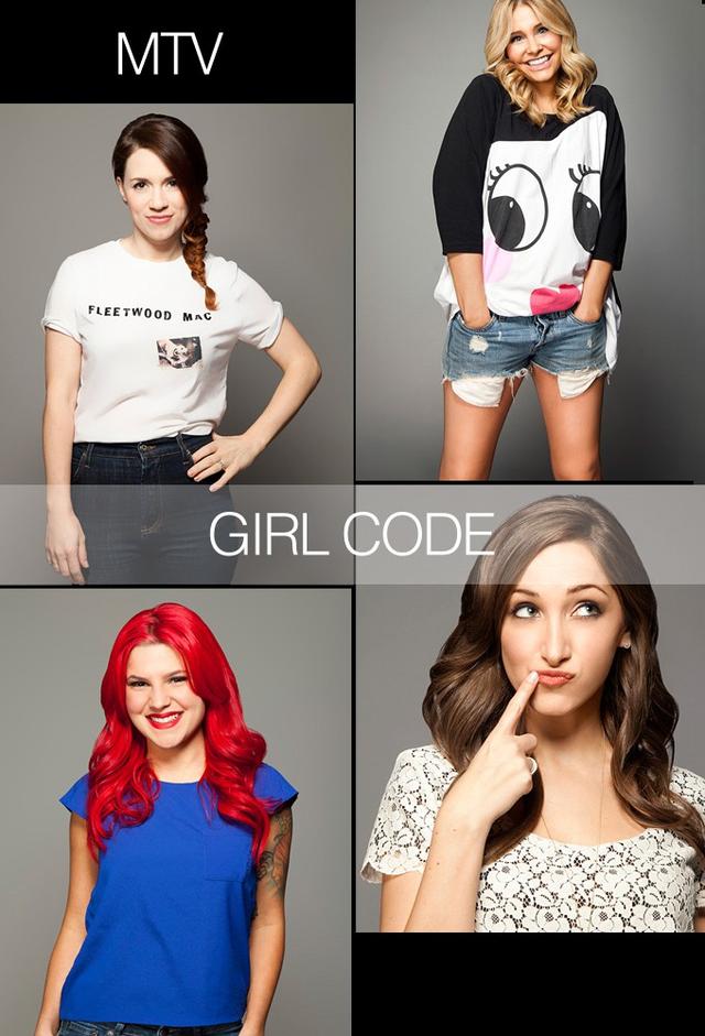 Girl Code