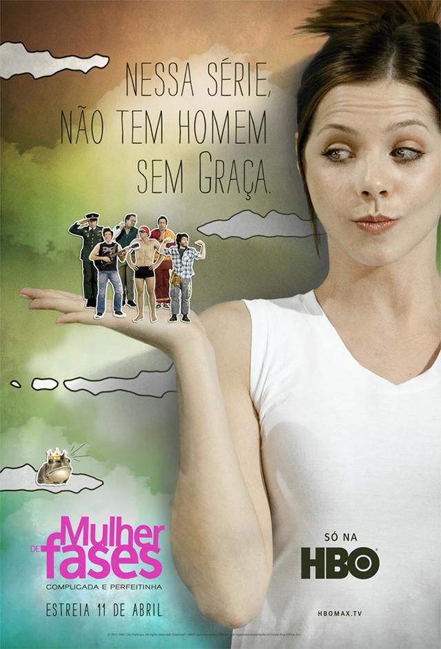 Mulher de Fases