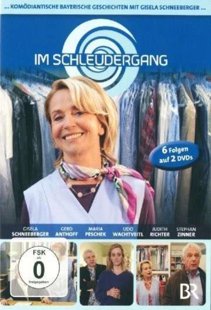 Im Schleudergang