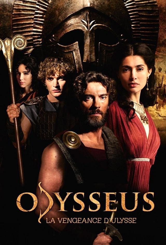 Odysseus