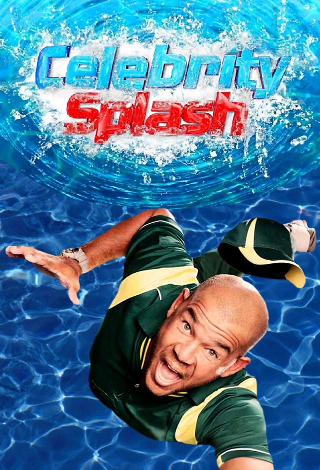 Celebrity Splash
