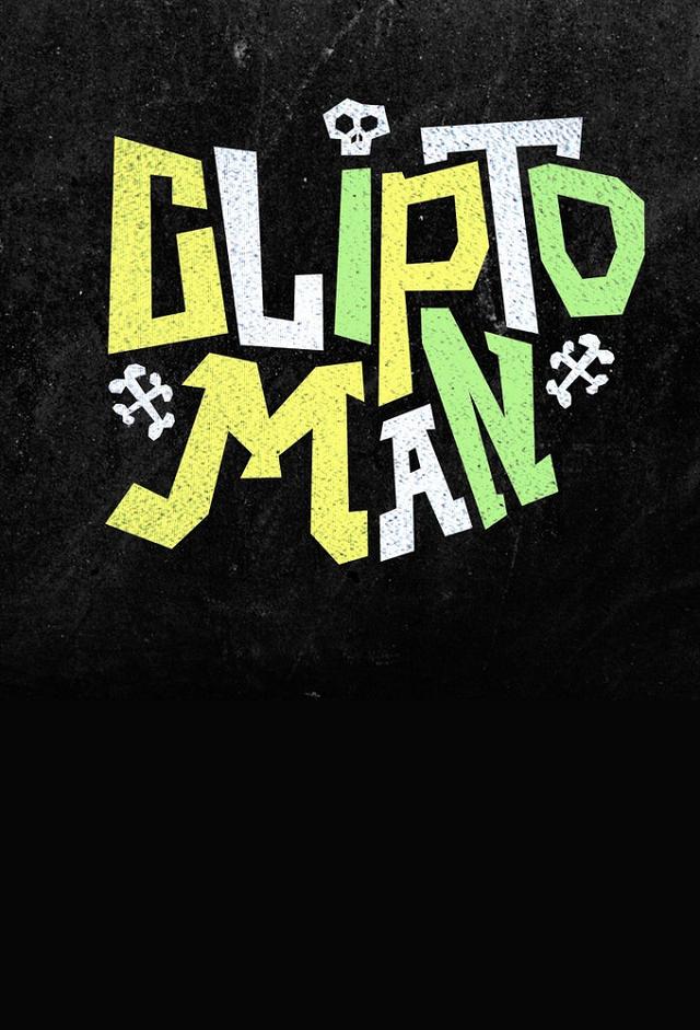 Cliptoman