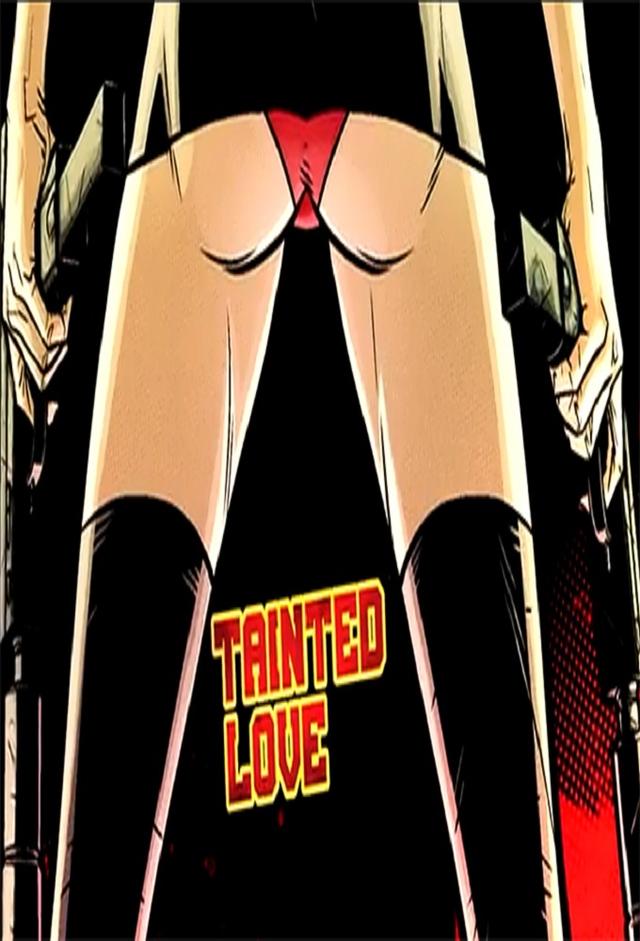 Tainted Love