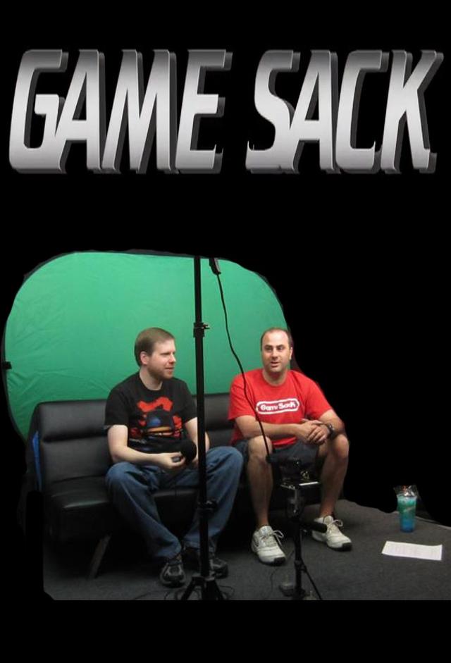 Game Sack
