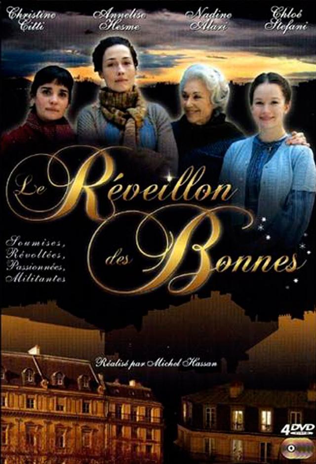 Le réveillon des bonnes