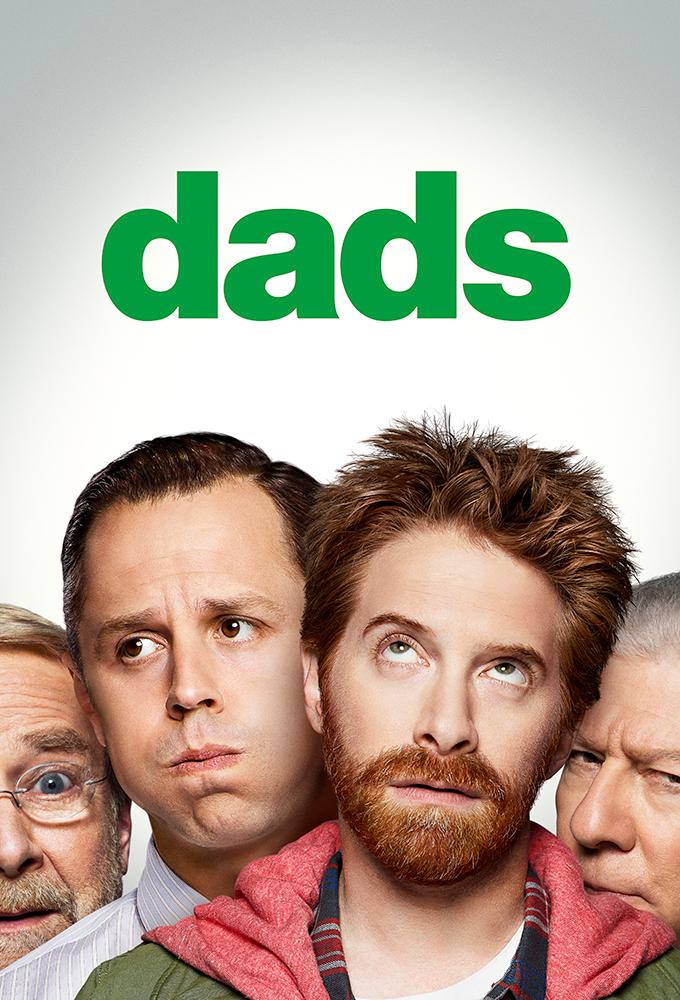 Dads (2013)