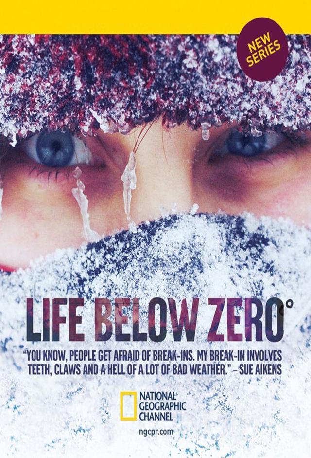 Life Below Zero