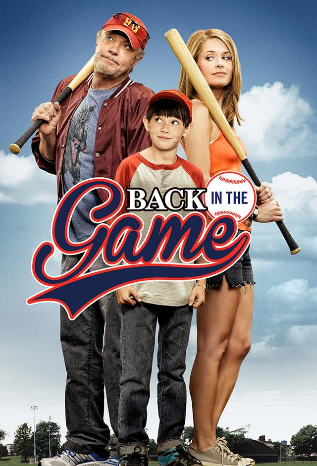 Back in the Game