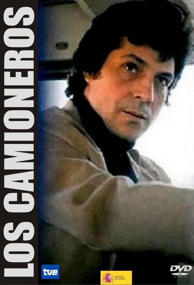 Los Camioneros
