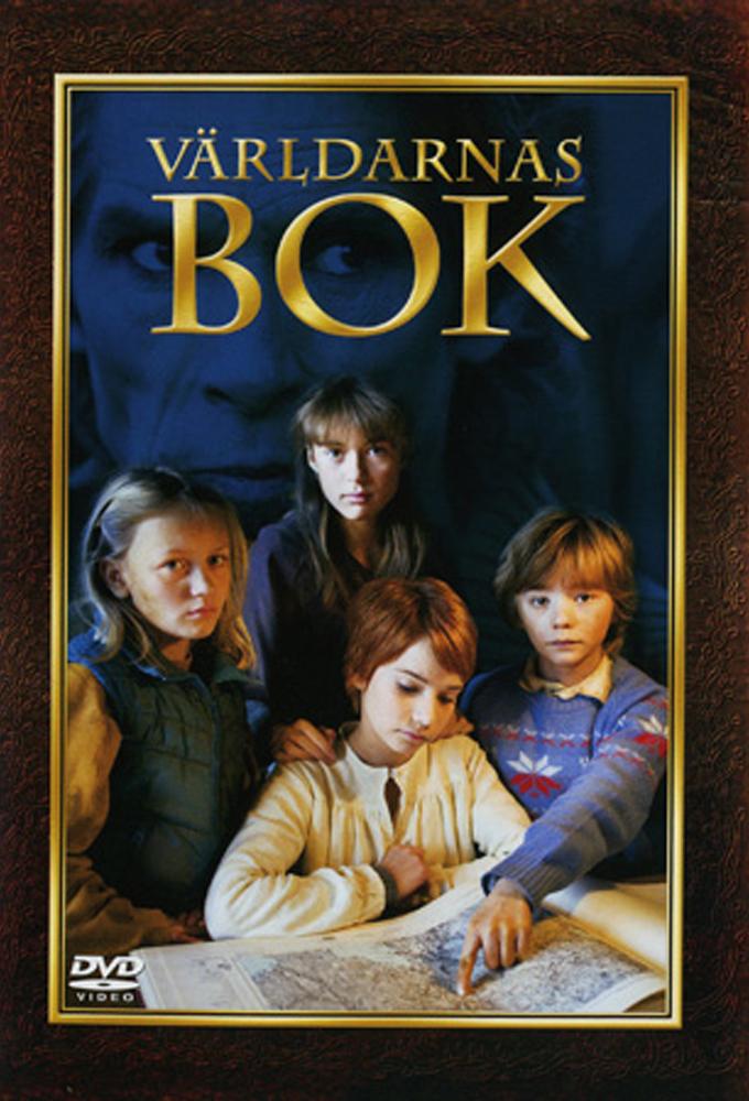 Världarnas Bok