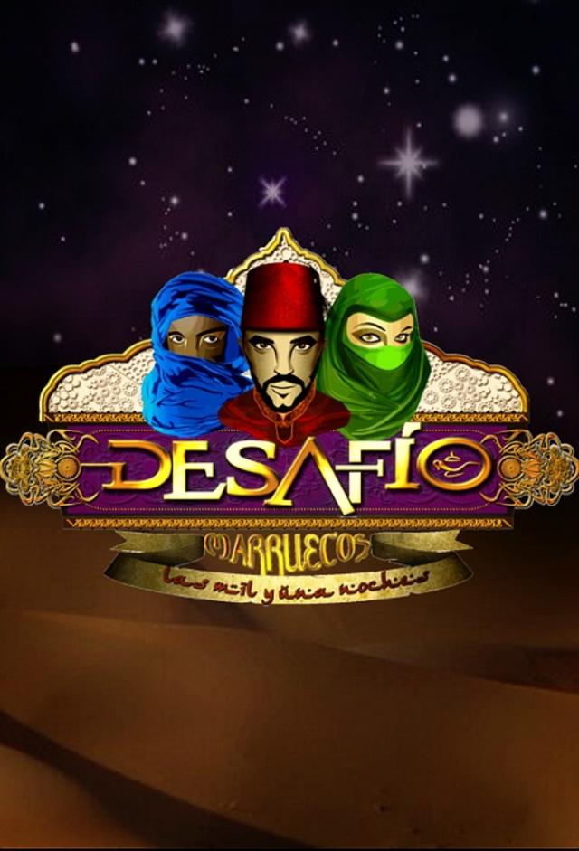 Desafío