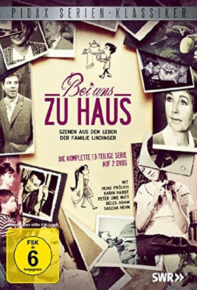 Bei uns zu Haus