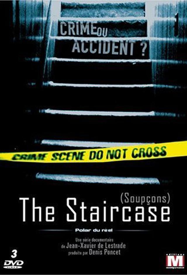 Death on the Staircase