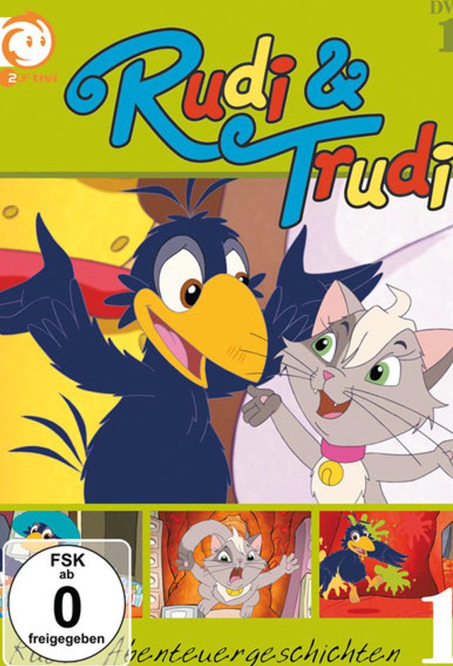 Rudi und Trudi