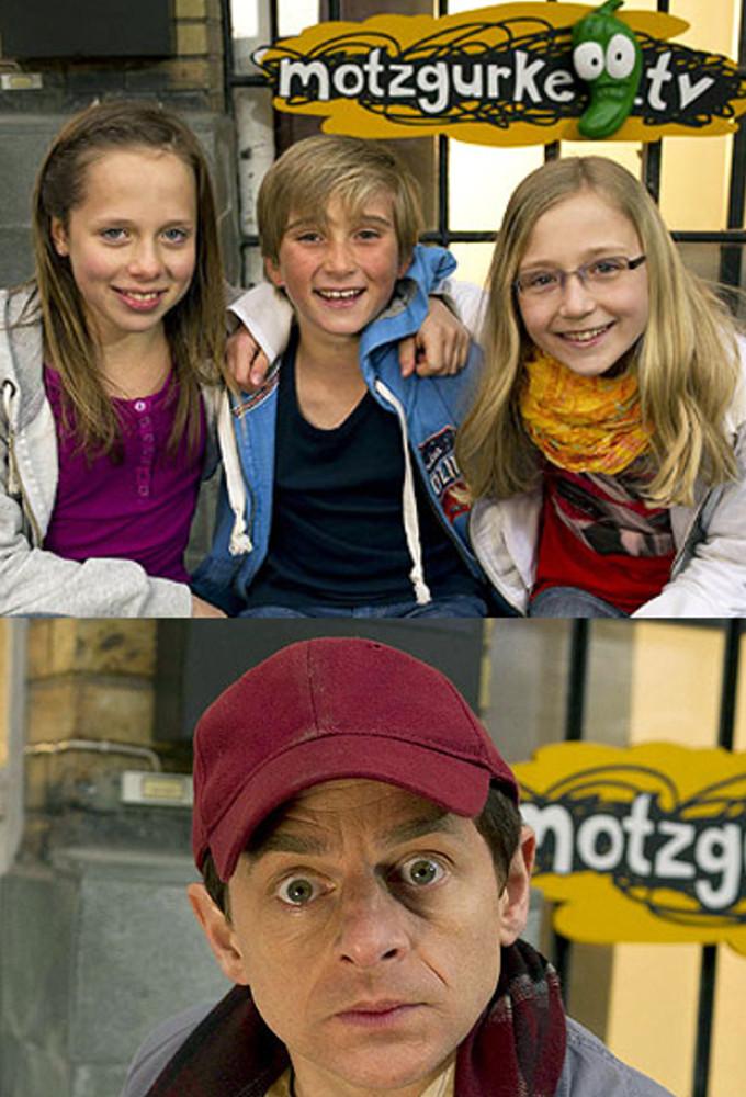 motzgurke.tv