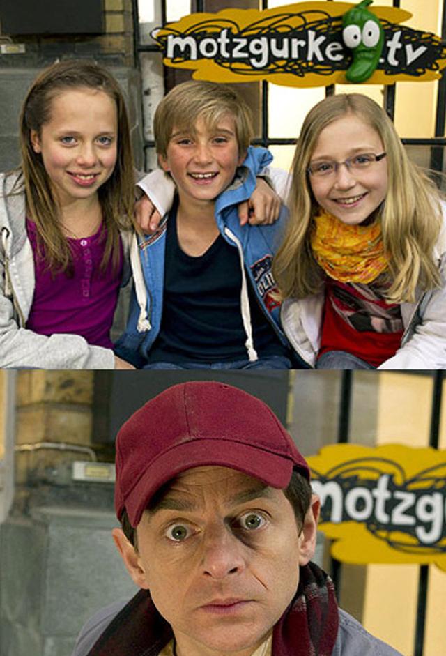 motzgurke.tv