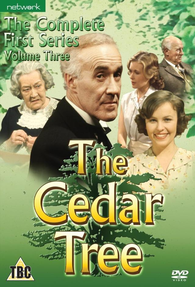 The Cedar Tree