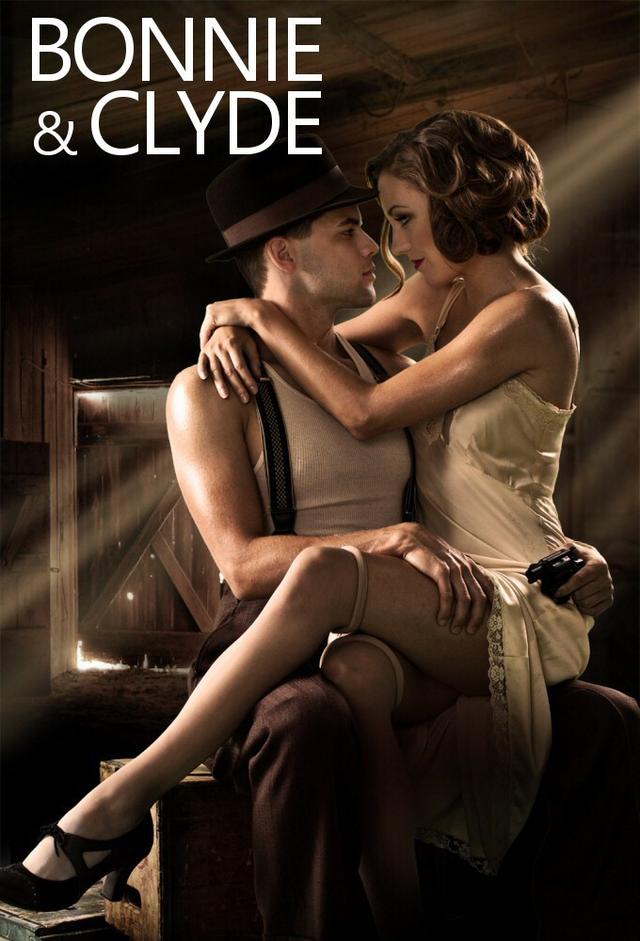 Bonnie y Clyde