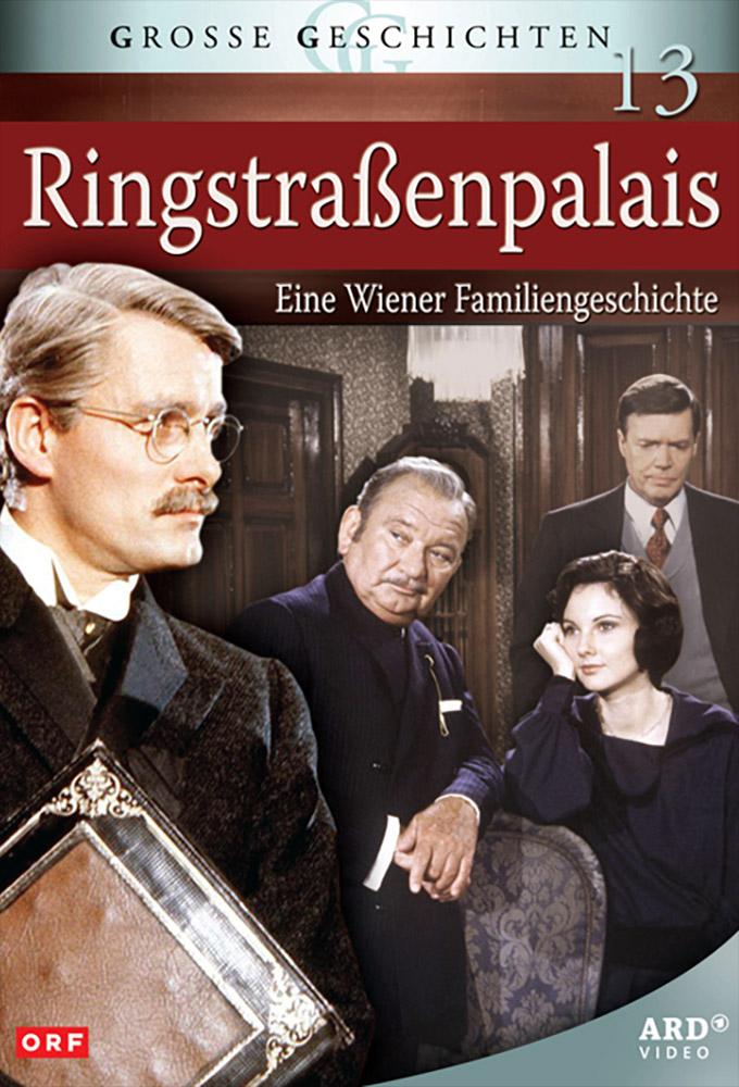 Ringstraßenpalais