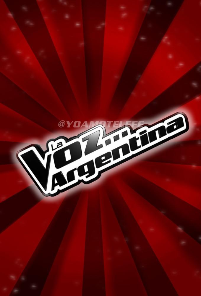 The Voice (AR)