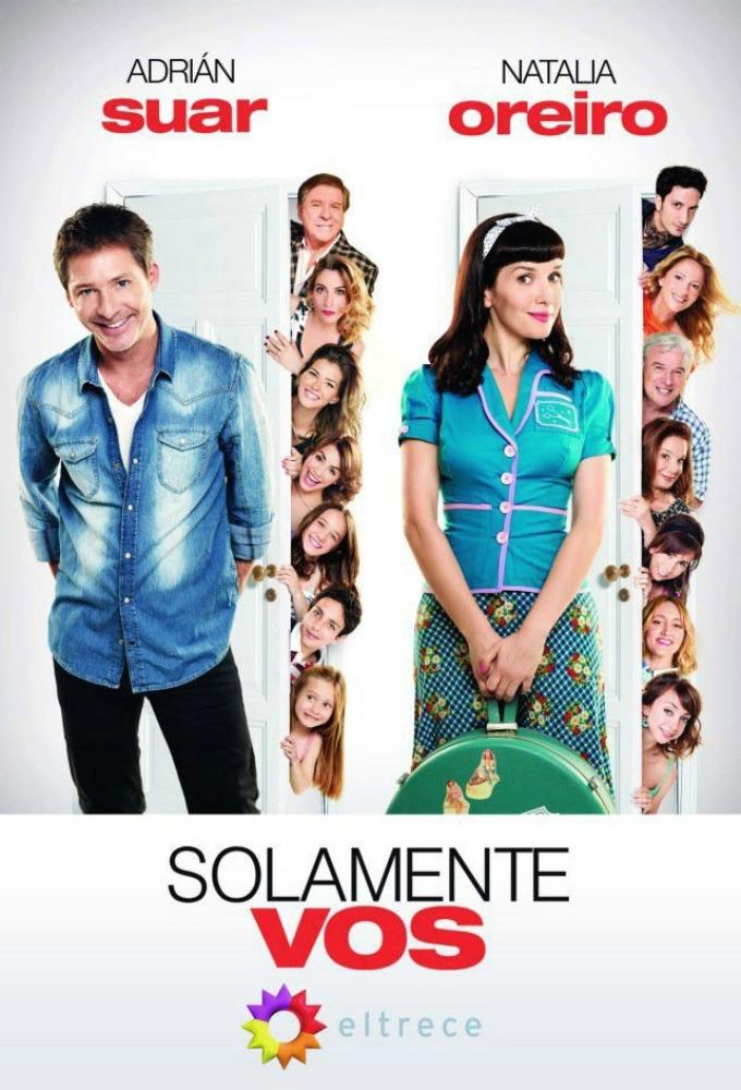 Solamente Vos