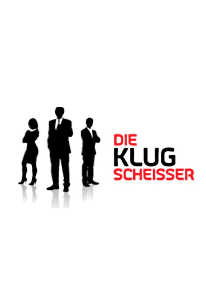 Die Klugscheisser