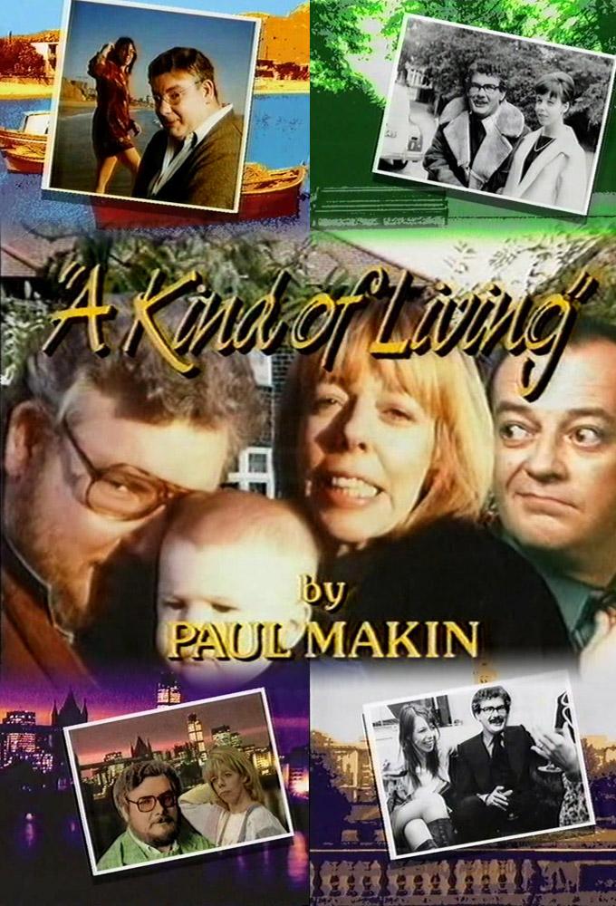 A Kind of Living