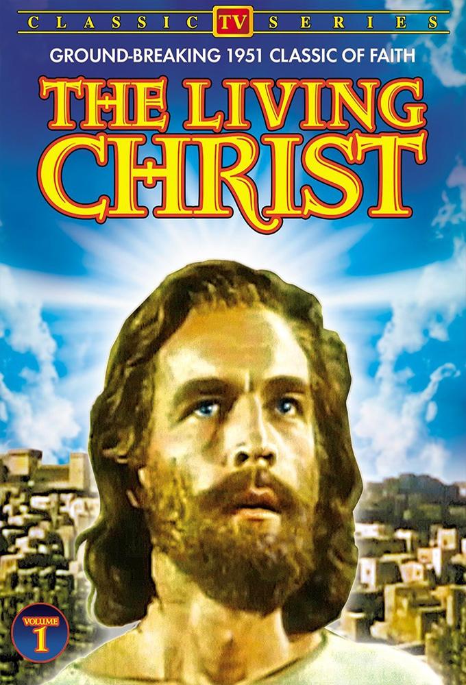 Living Christ Series