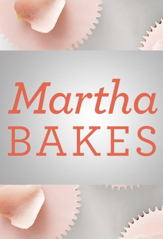 Martha Bakes