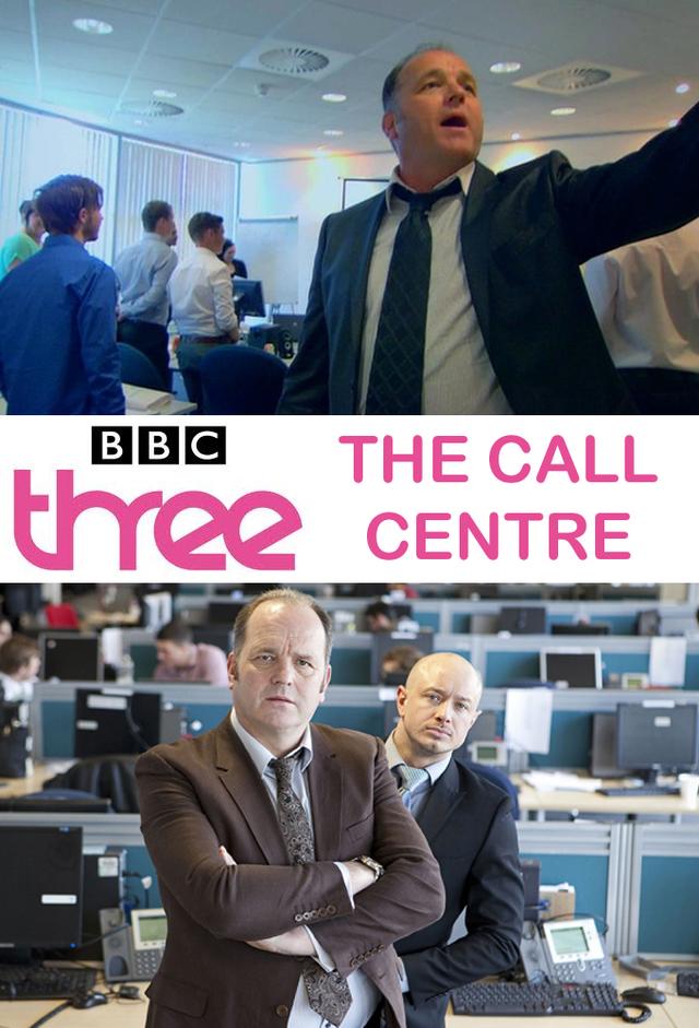 The Call Centre