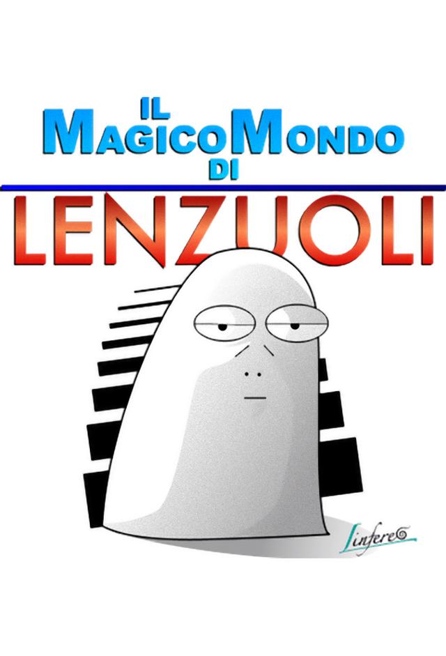 Il magico mondo di Lenzuoli