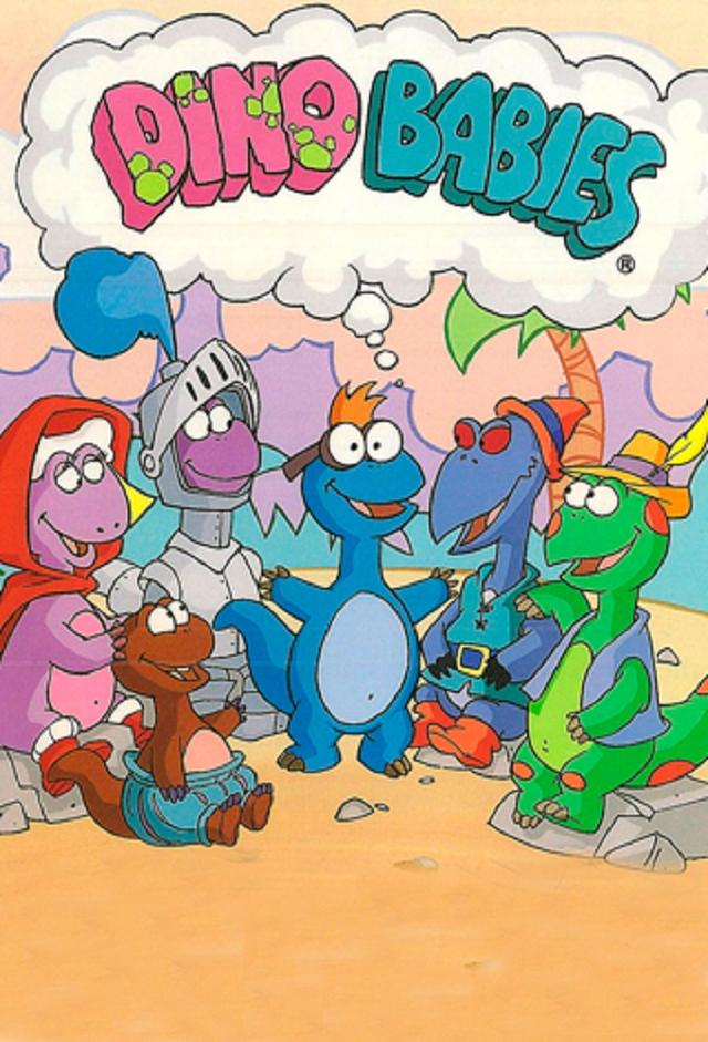 Dino Juniors
