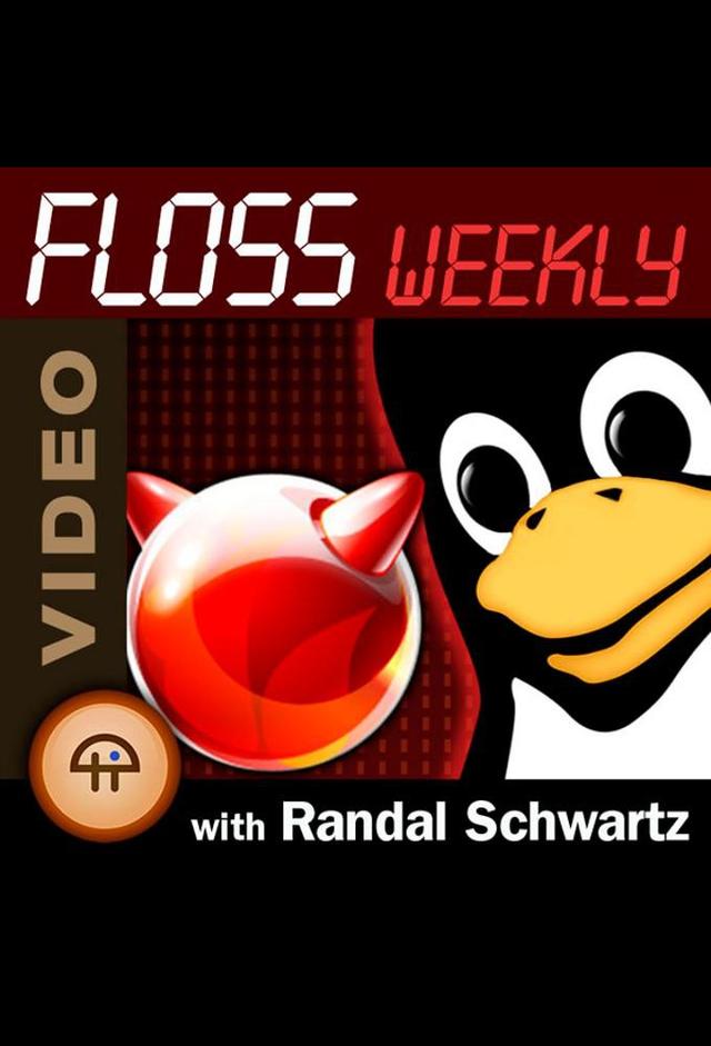 FLOSS Weekly