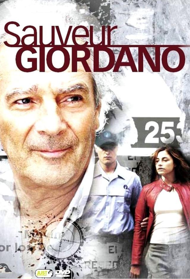 Sauveur Giordano