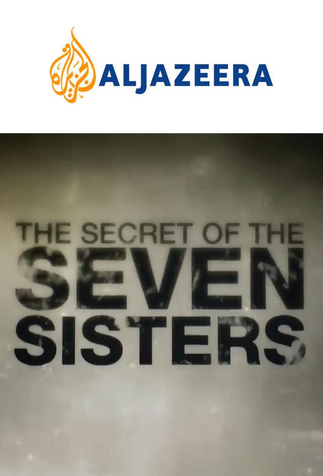 The Secret of the Seven Sisters