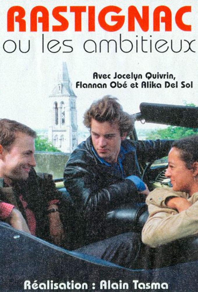 Rastignac ou les ambitieux
