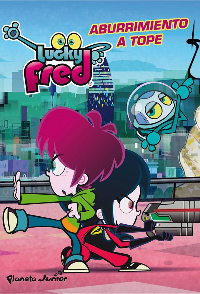Lucky Fred