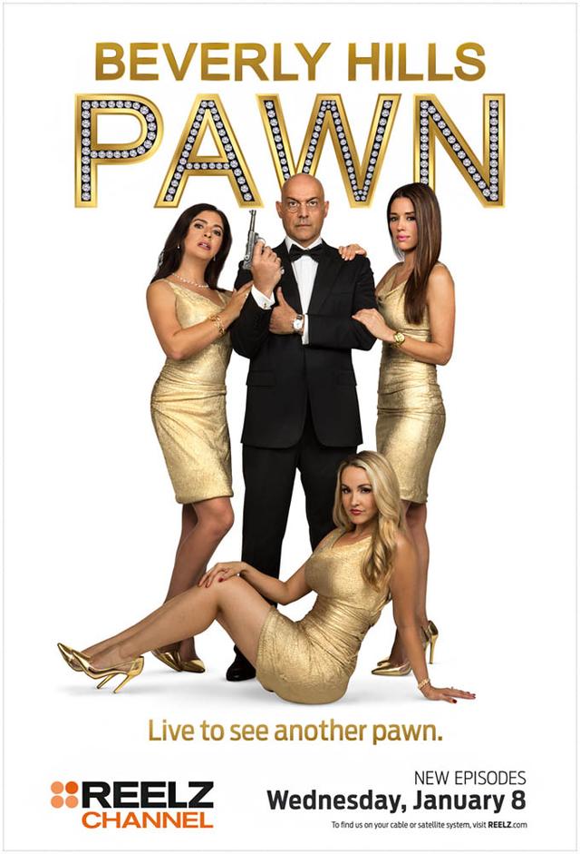 Beverly Hills Pawn