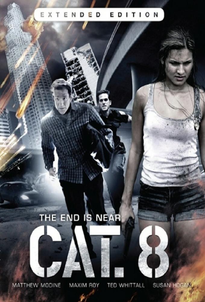 CAT. 8